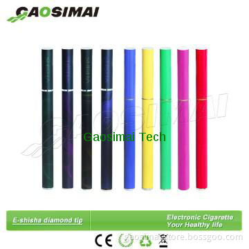 2013 new products Disposable E-cigarette high quality e shisha